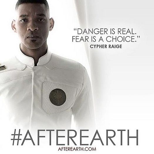After Earth (1000 A.E) Watch Full HD Movie Online {2013}
