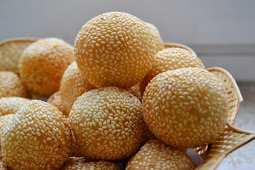 Resep Dan Cara Muah Membuat Onde Onde