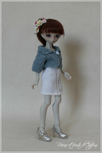 Lilou (Noble Dolls - Radicelle) @ Zabou