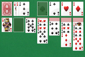 SOLITARIO