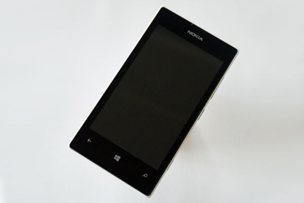 Nokia Lumia 520 Reviews And Specs