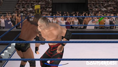 Wwe Smackdown Vs Raw 10 Psp Iso Download Game Ps1 Psp Roms Isos Downarea51