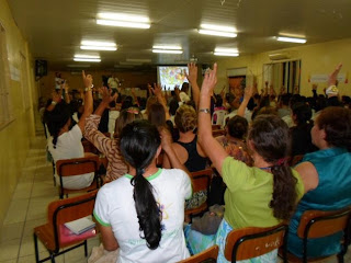 NESSE - Núcleo de Estudos em Serviço Social na Educação - Tucano - BA