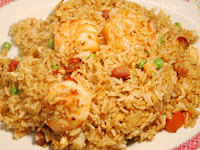 Wowww Food (Special Fried Rice)