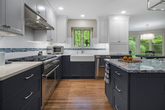 kitchen renovations melbourne