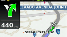 #NDRIVE CON CARTOGRAFÍA DIGITAL DE RD, NUEVA APLICACIÓN GPS