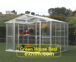 Gambar Green House - Kumpulan Artikel