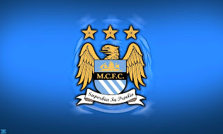 manchester city football club wallpaper