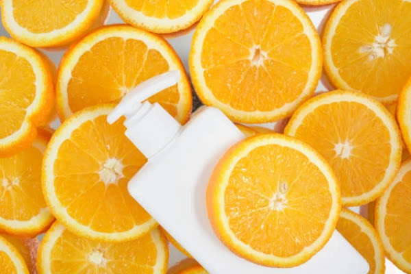 Harnessing the Power of Vitamin C Serum