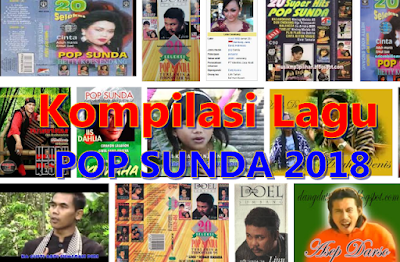 Downloads Lagu Pop Sunda Full Album Kompilasi Tempo Dulu