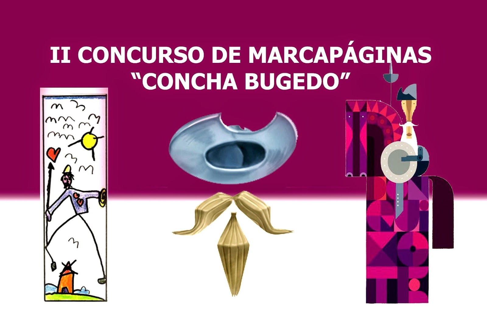 http://bibliotecaescolarlasllamas.blogspot.com.es/2015/03/vuelve-el-concurso-de-marcapaginas.html