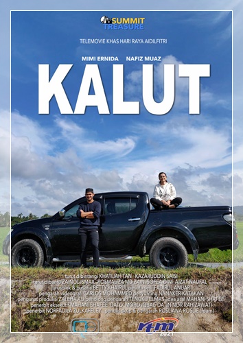 Kalut (TV1) | Review Telefilem