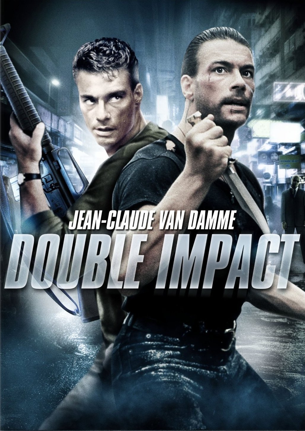 1991 Double Impact