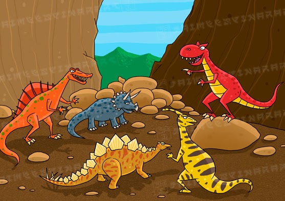 http://cuentosparadormir.com/cuentos-ilustrados/los-ultimos-dinosaurioscuento-infantil-ilustrado