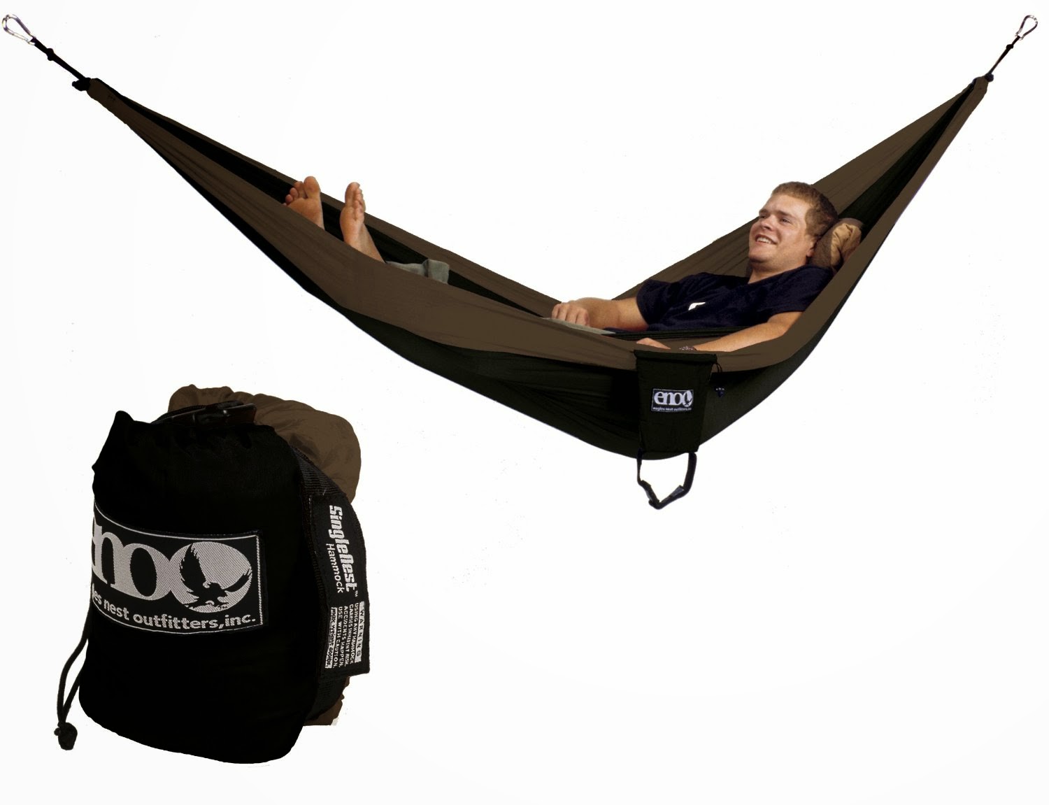 Eagles Nest Outfitters Hammock - 2012