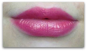 Nars Velvet Gloss Lip Pencil in New Lover