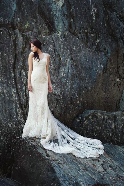 2014 wedding dress