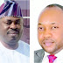 OSUN: The three-horse race for the speakership