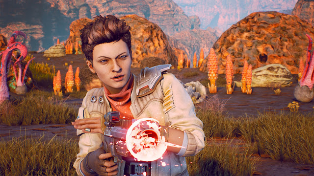 The Outer Worlds Wins Game of the Year at 9th Annual New York Videogame Awards