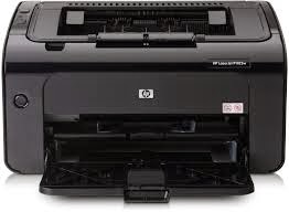 تحميل تعريف طابعة اتش بي ليزر جيت HP LaserJet Pro P1102 ...