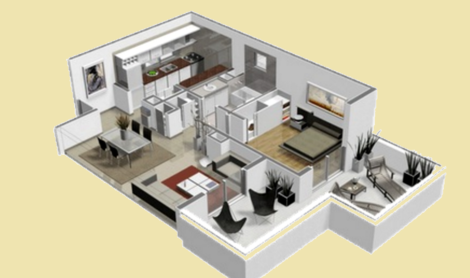  Simple  House  Plans  Designs  silverspikestudio