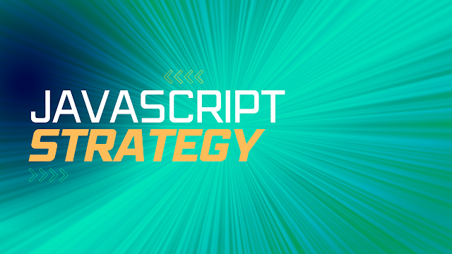 How To JS Statements