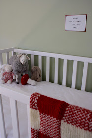 Our Daughter's Nursery_Meet Me in Philadelphia