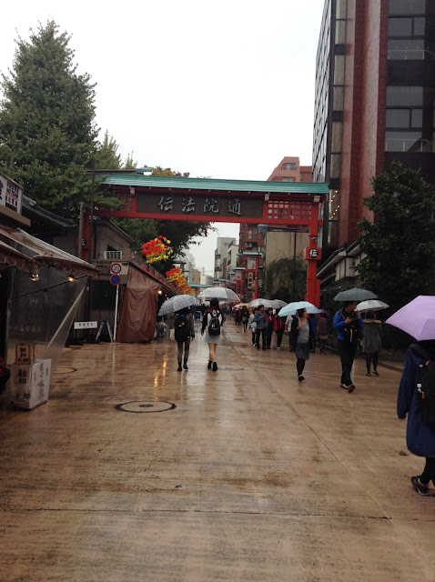 Asakusa