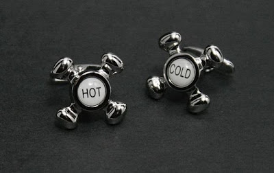 photo cufflinks