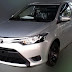 New Vios 2013 Meluncur Di Bangkok Motor Show