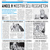 Jornal A Tribuna - Angel K Mostra seu Reggaeton