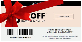 Free Printable Payless Shoes Coupons