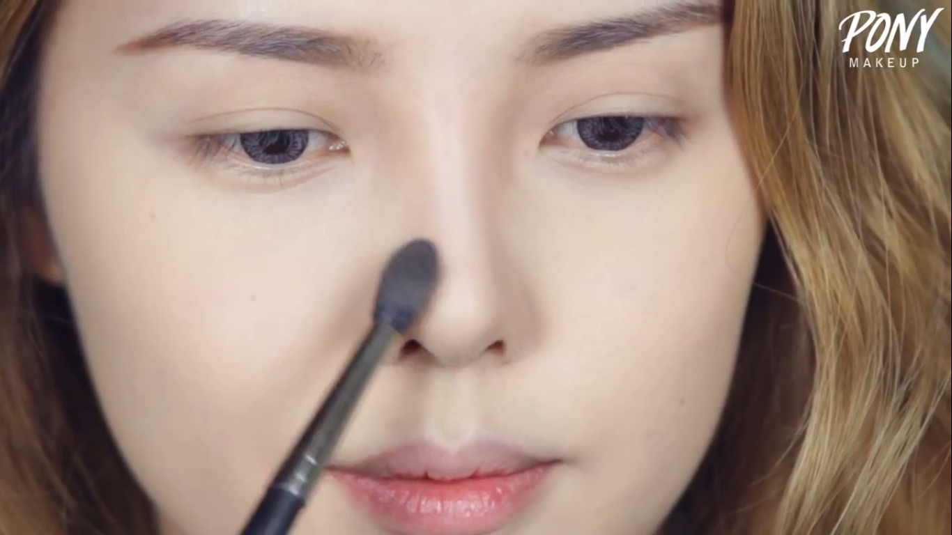 Korean Makeup Tutorial Korean Site