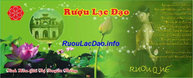 Tác dụng của Rượu Lạc Đạo Hưng Yên12