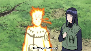 Naruto 325 - 326 Subtitle Indonesia