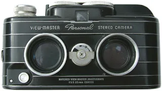 View-master personal stereo