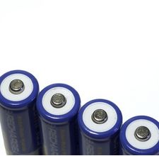 Can You Charge AAA Batteries On a AA Battery Charger 