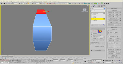 3ds max modeling tutorial