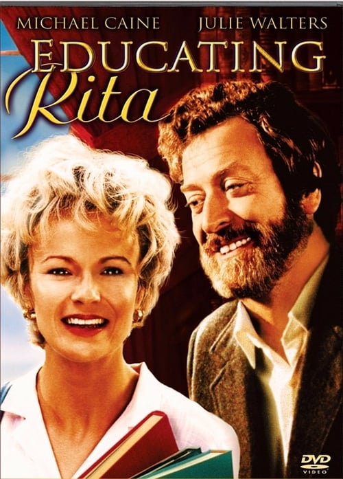 [VF] L'Education de Rita 1983 Film Complet Streaming