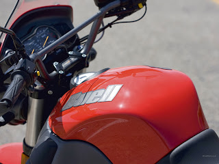 Buell XB12 XT