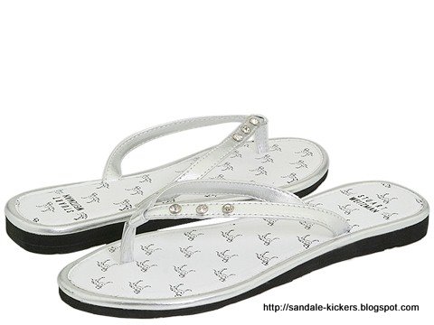 Sandale kickers:kickers-622120