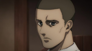 進撃の巨人 アニメ 72話 Attack on Titan Episode 72