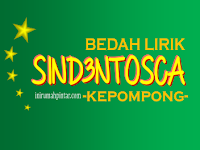 Makna Persahabatan dibalik Lagu Sind3ntosca - Kepompong