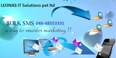 Bulk sms India