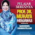 Buku : Pelajar Bertanya Prof. Dr. Muhaya Menjawab