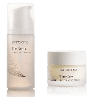 FREE Symbiome Skincare Products