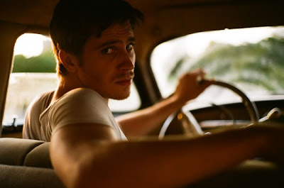 garrett hedlund