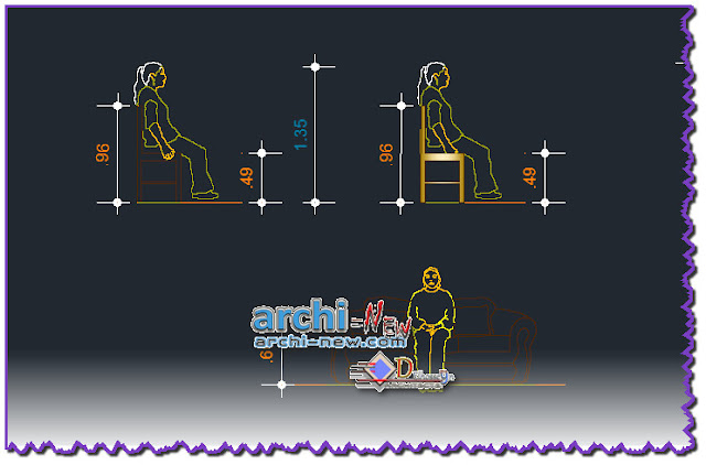 download-autocad-cad-dwg-study-areafurnitures-and-persons