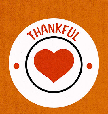 Free Thanksgiving Printables