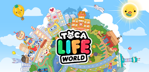 Toca Life: World 1.28